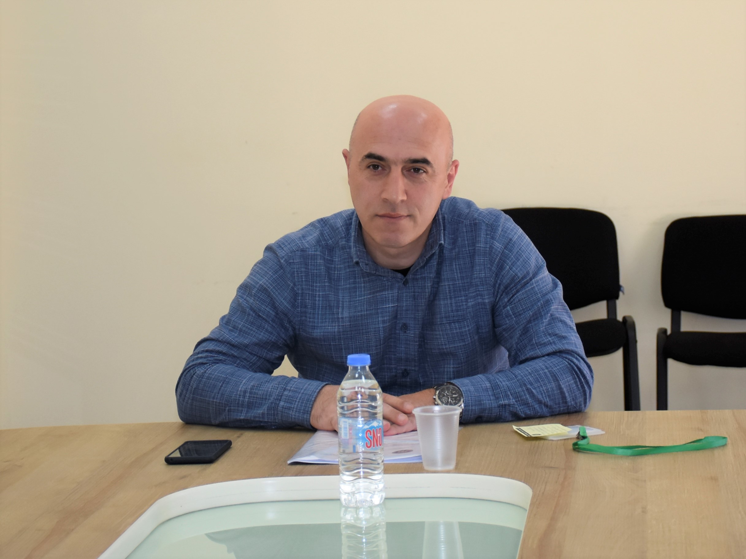 უმაღლესი საბჭოს საფინანსო-საბიუჯეტო და ეკონომიკურ საკითხთა კომიტეტის სხდომაზე, 2022 წლის რესპუბლიკური ბიუჯეტის ორი კვარტლის შესრულება მიმოიხილეს