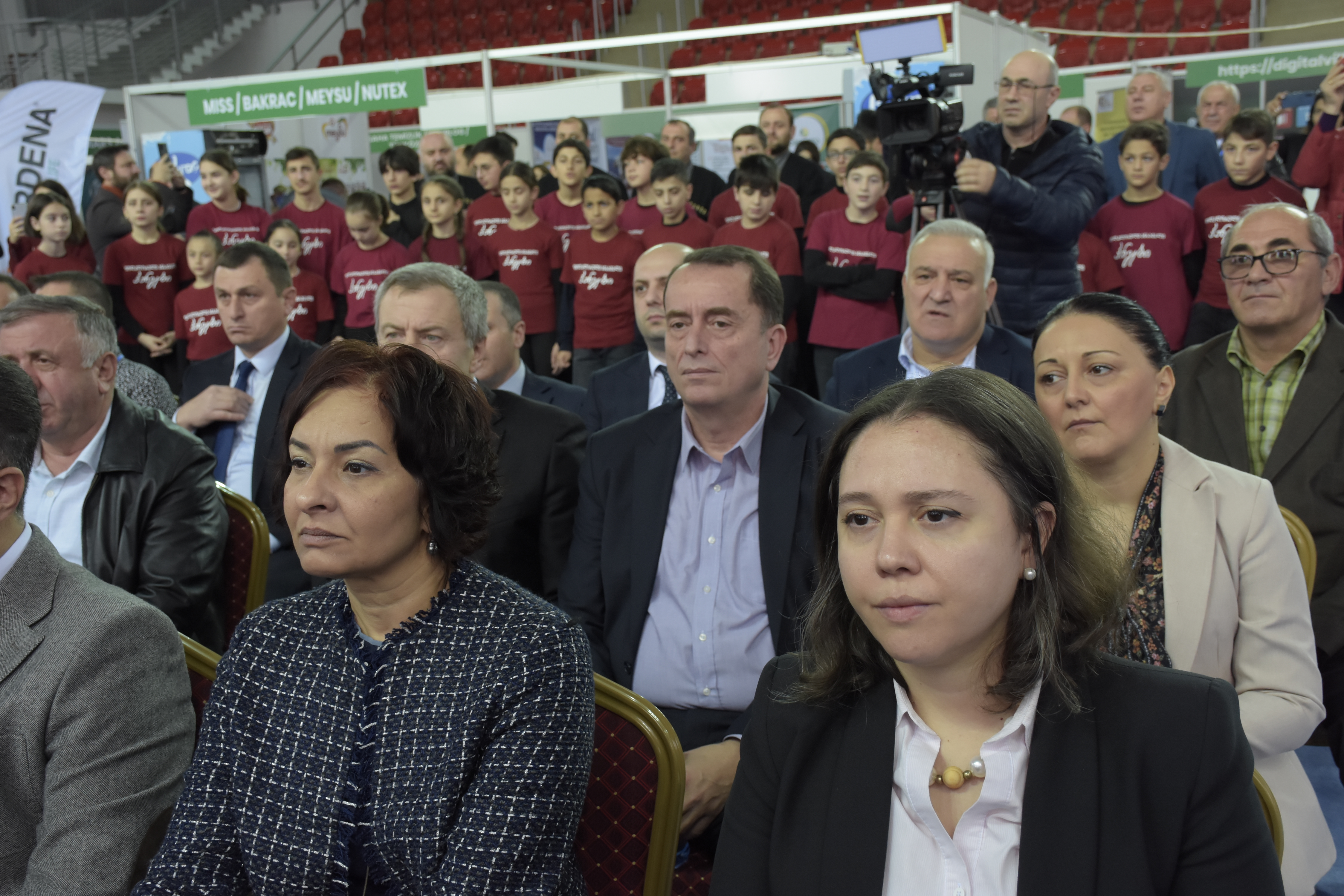 ''AGRO BATUMI 2022“ 