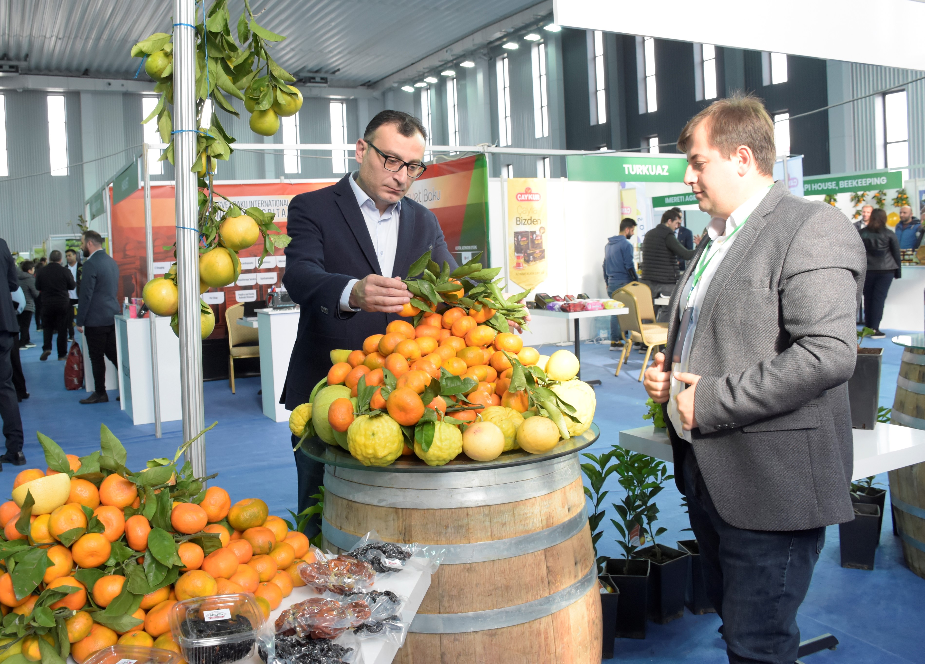 ''AGRO BATUMI 2022“ 