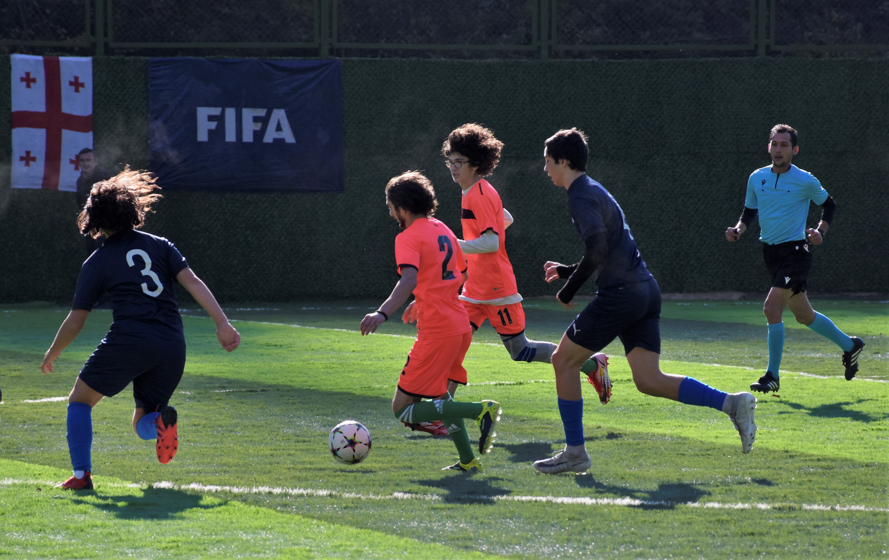 შუახევის მუნიციპალიტეტში ტრადიციული სახალხო დღესასწაული „შუახევობა“ აღინიშნა