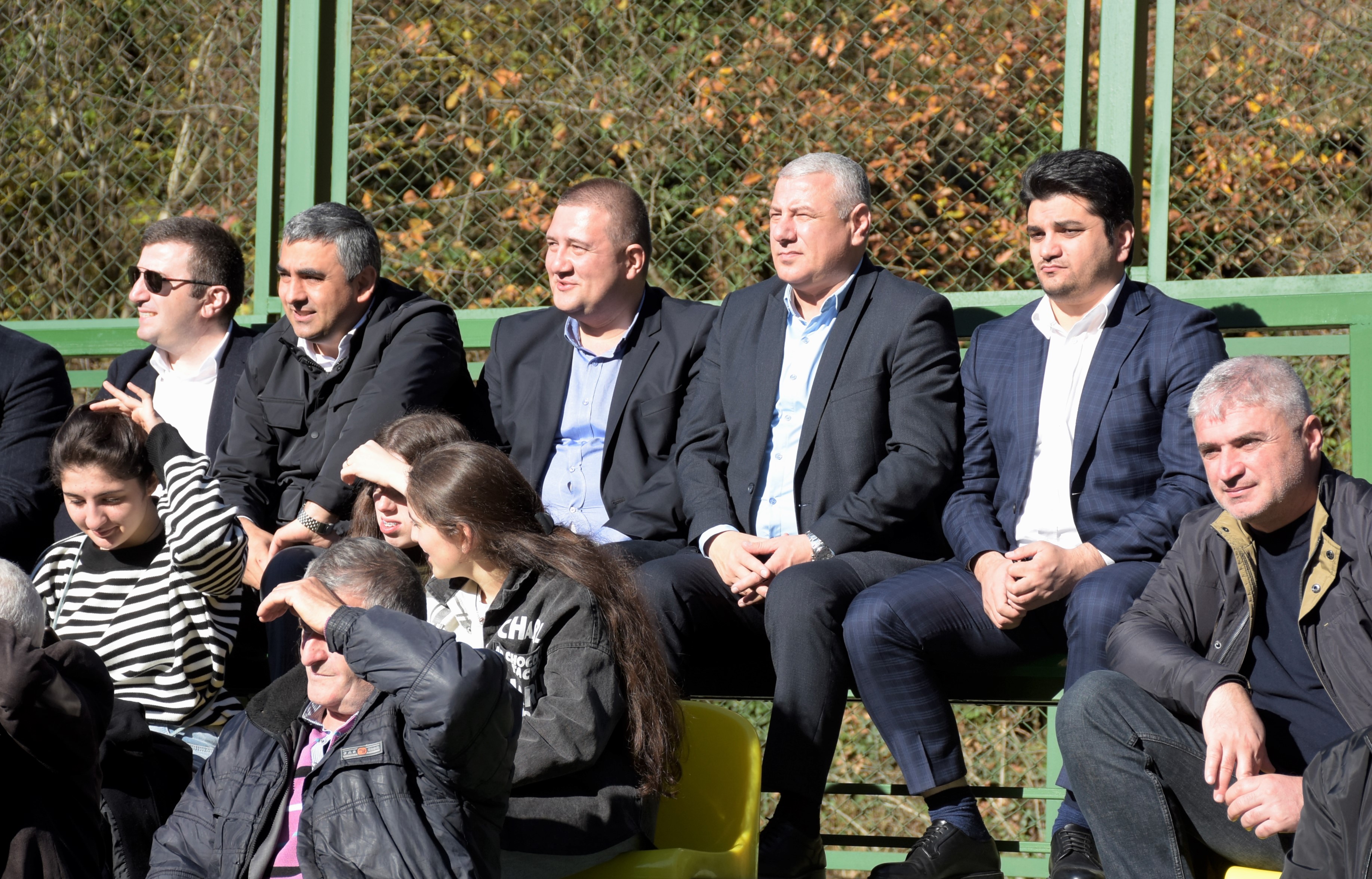 შუახევის მუნიციპალიტეტში ტრადიციული სახალხო დღესასწაული „შუახევობა“ აღინიშნა