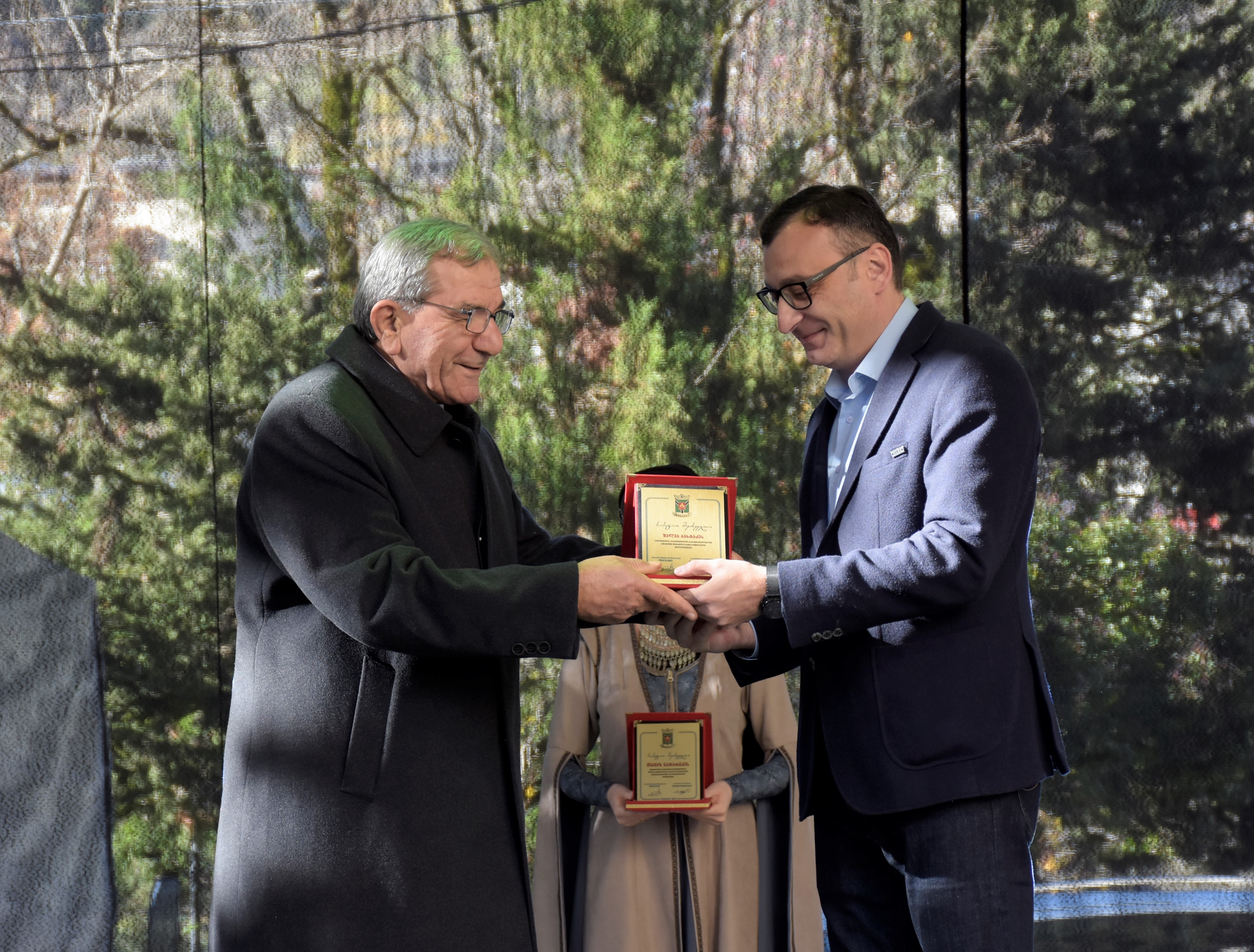 შუახევის მუნიციპალიტეტში ტრადიციული სახალხო დღესასწაული „შუახევობა“ აღინიშნა