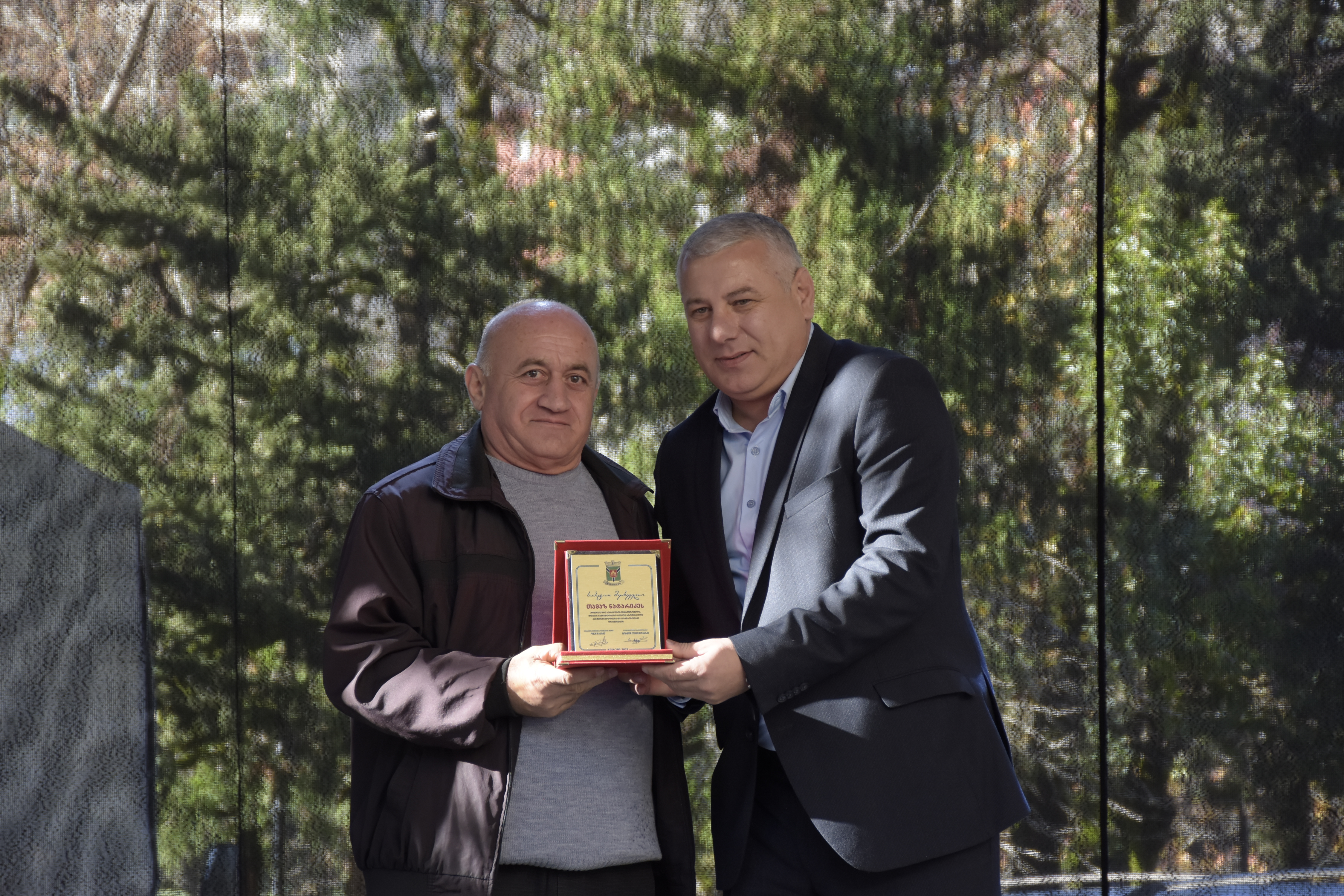 შუახევის მუნიციპალიტეტში ტრადიციული სახალხო დღესასწაული „შუახევობა“ აღინიშნა