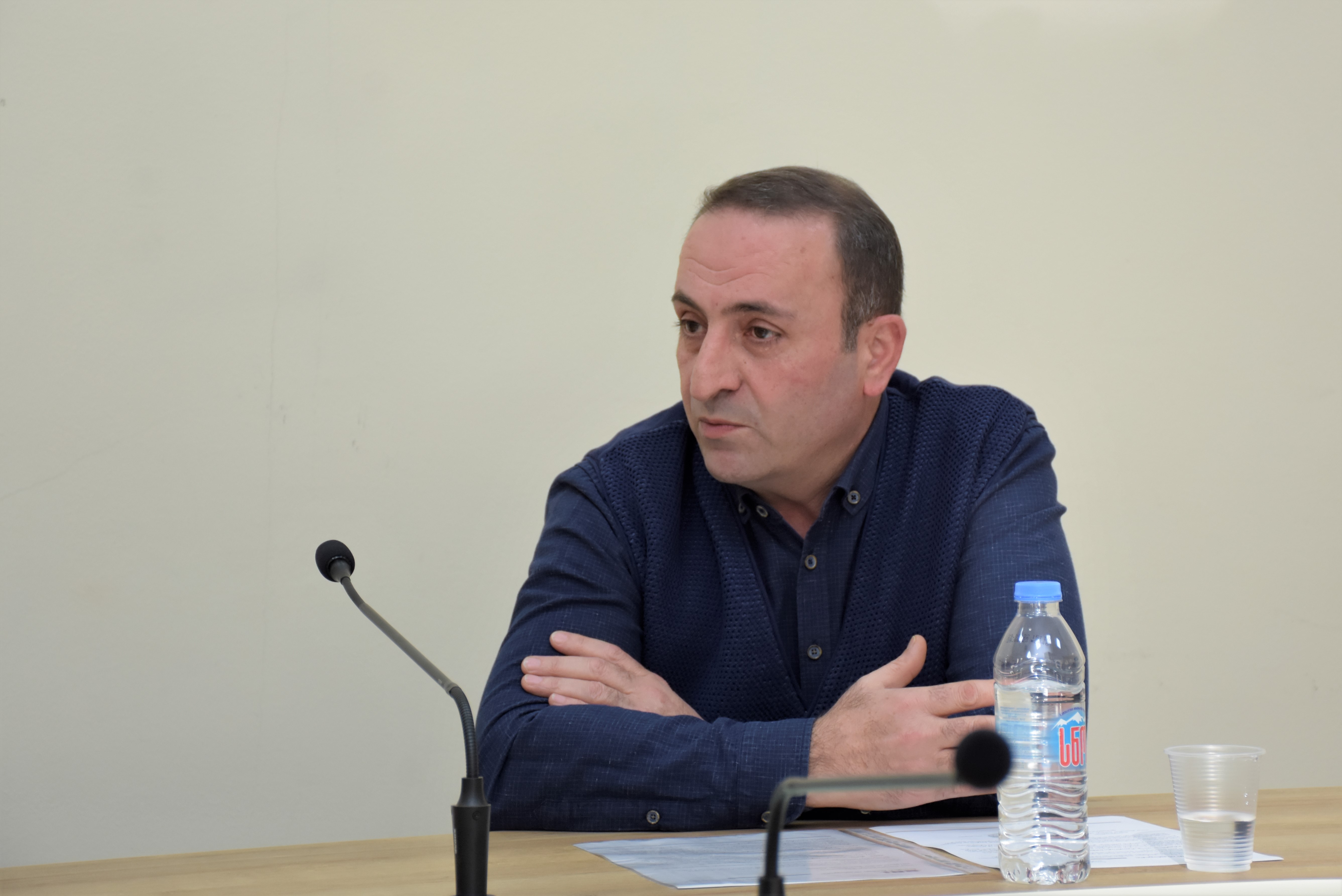 საფინანსო-საბიუჯეტო და ეკონომიკურ საკითხთა  კომიტეტის სხდომა