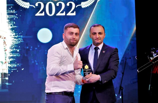 ''მაგნოლია-2022''-ბათუმში საუკეთესო ტურუსტული სერვისის მიმწოდებლები დაჯილდოვდნენ