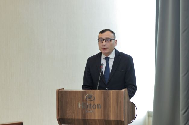 ტიტე აროშიძე: „ქვეყნის საზოგადოებრივი ტრანსპორტის ერთიანი სისტემის მოდელის განხორციელება აჭარიდან იწყება“