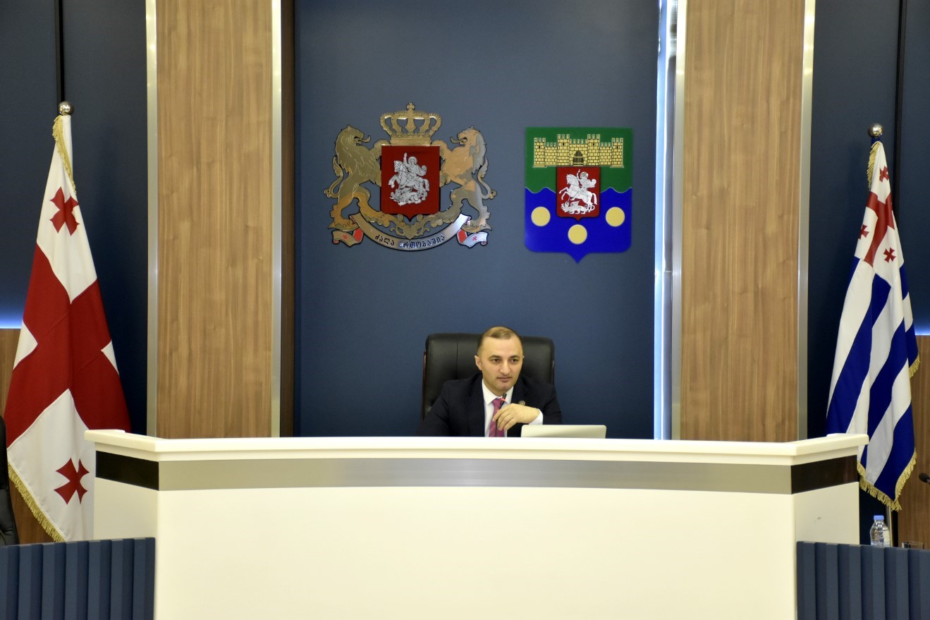 პლენარული სხდომა