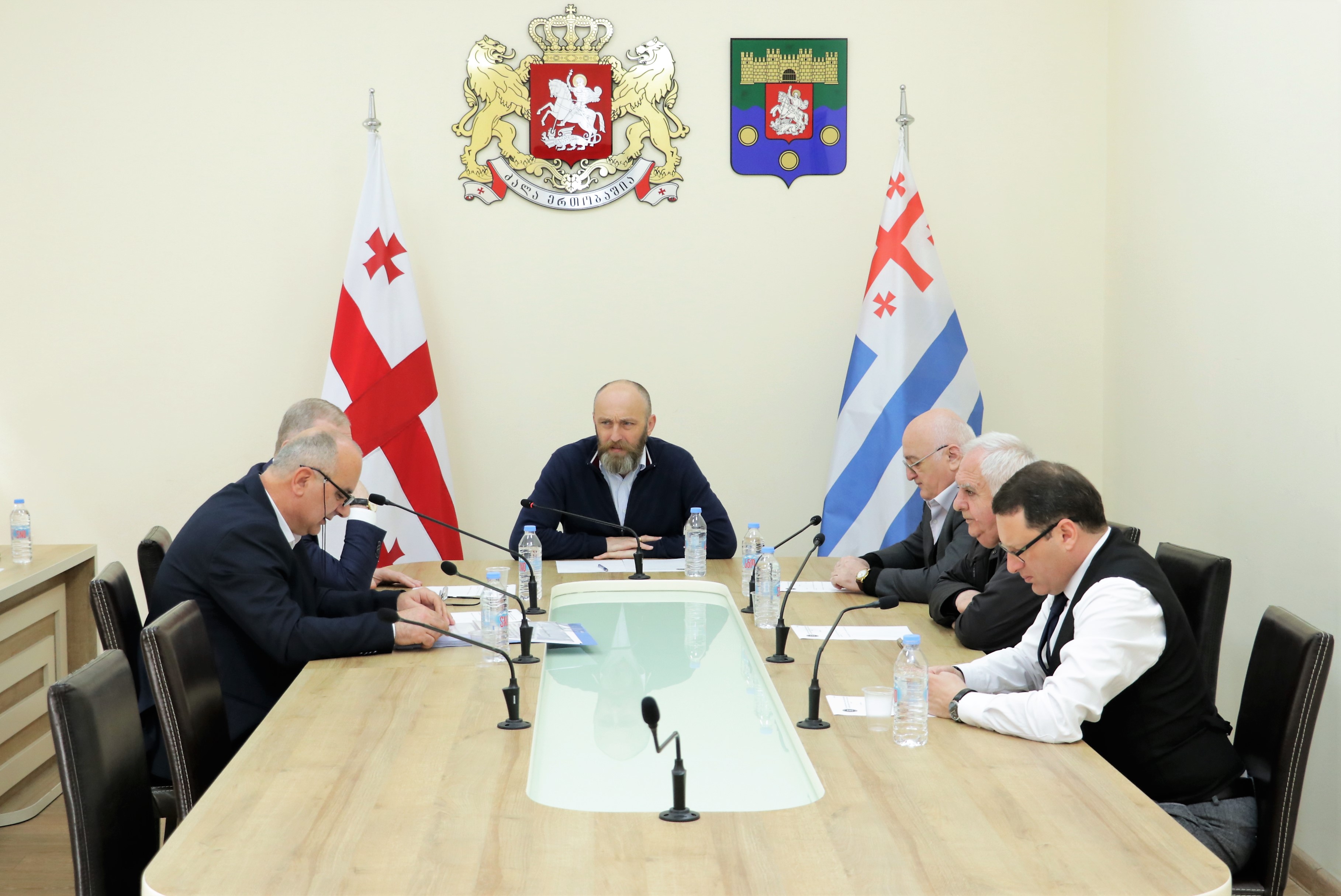  განათლების, მეცნიერების, კულტურისა და სპორტის საკითხთა  კომიტეტის  სხდომა