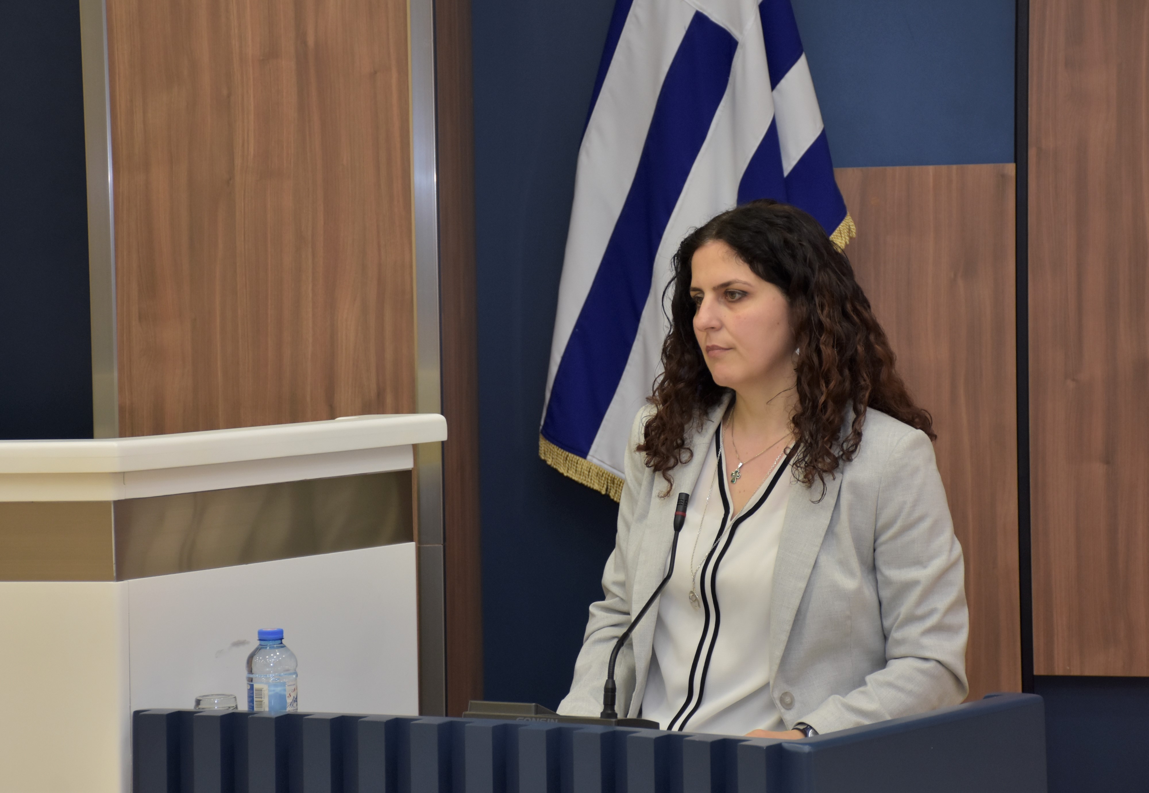 აჭარის უმაღლესი საბჭოს რიგგარეშე პლენარულ სხდომაზე ოთხი საკითხი განიხილეს