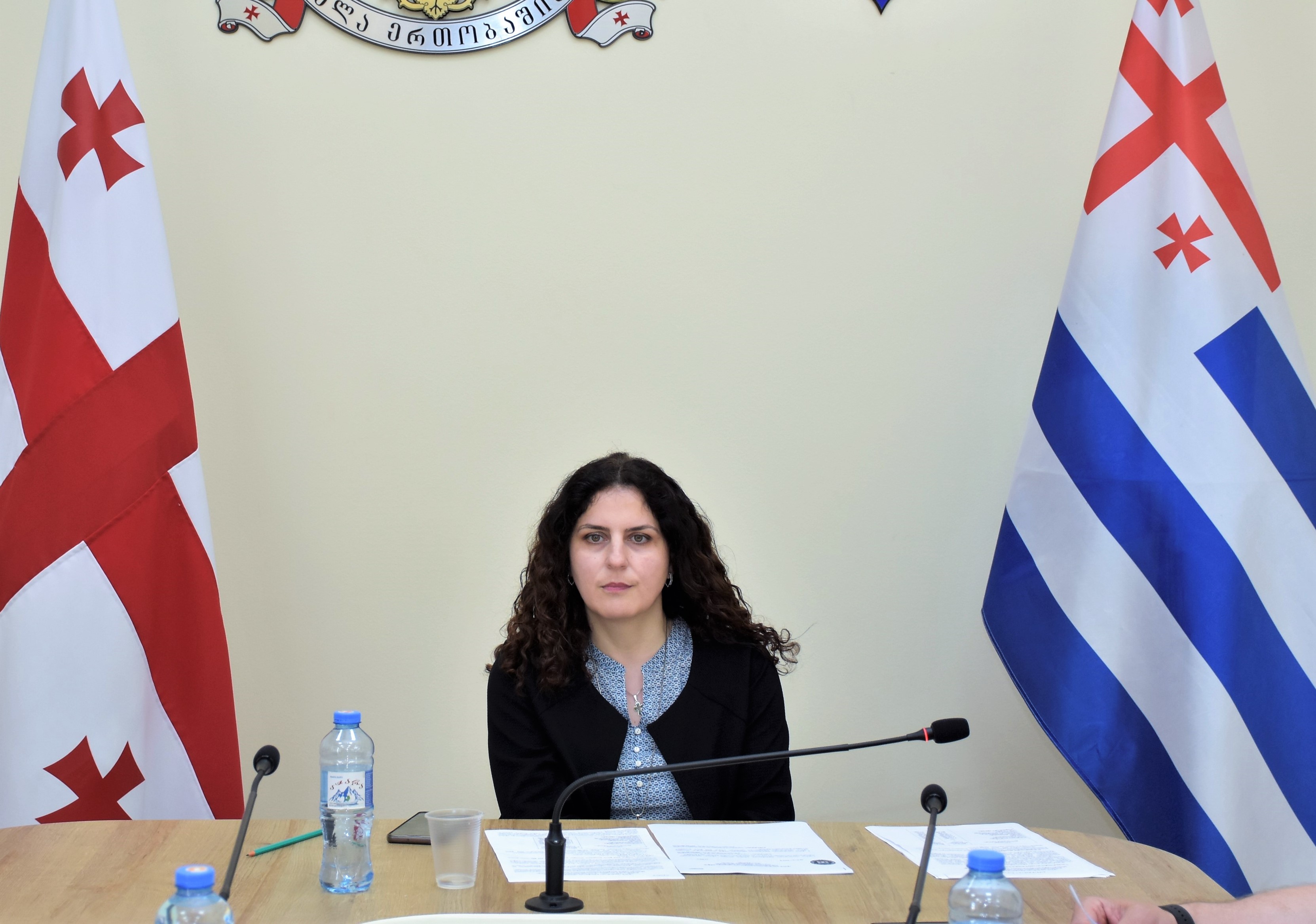 საფინანსო-საბიუჯეტო და ეკონომიკურ საკითხთა კომიტეტის სხდომა