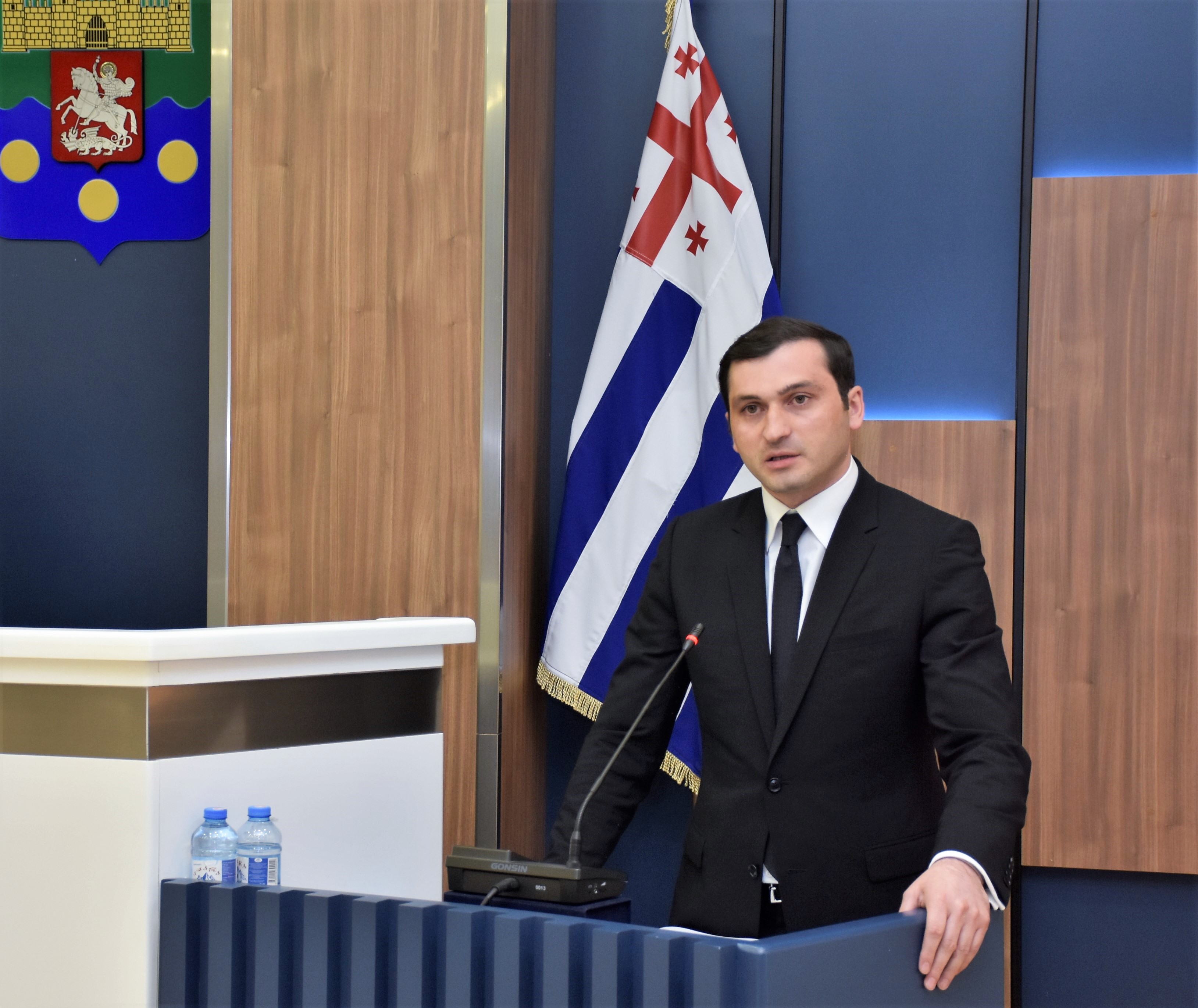 საგაზაფხულო სესია პლენარული სხდომით დაიხურა - კანონმდებლებმა აჭარის მთავრობის თავმჯდომარის ანგარიში მოისმინეს