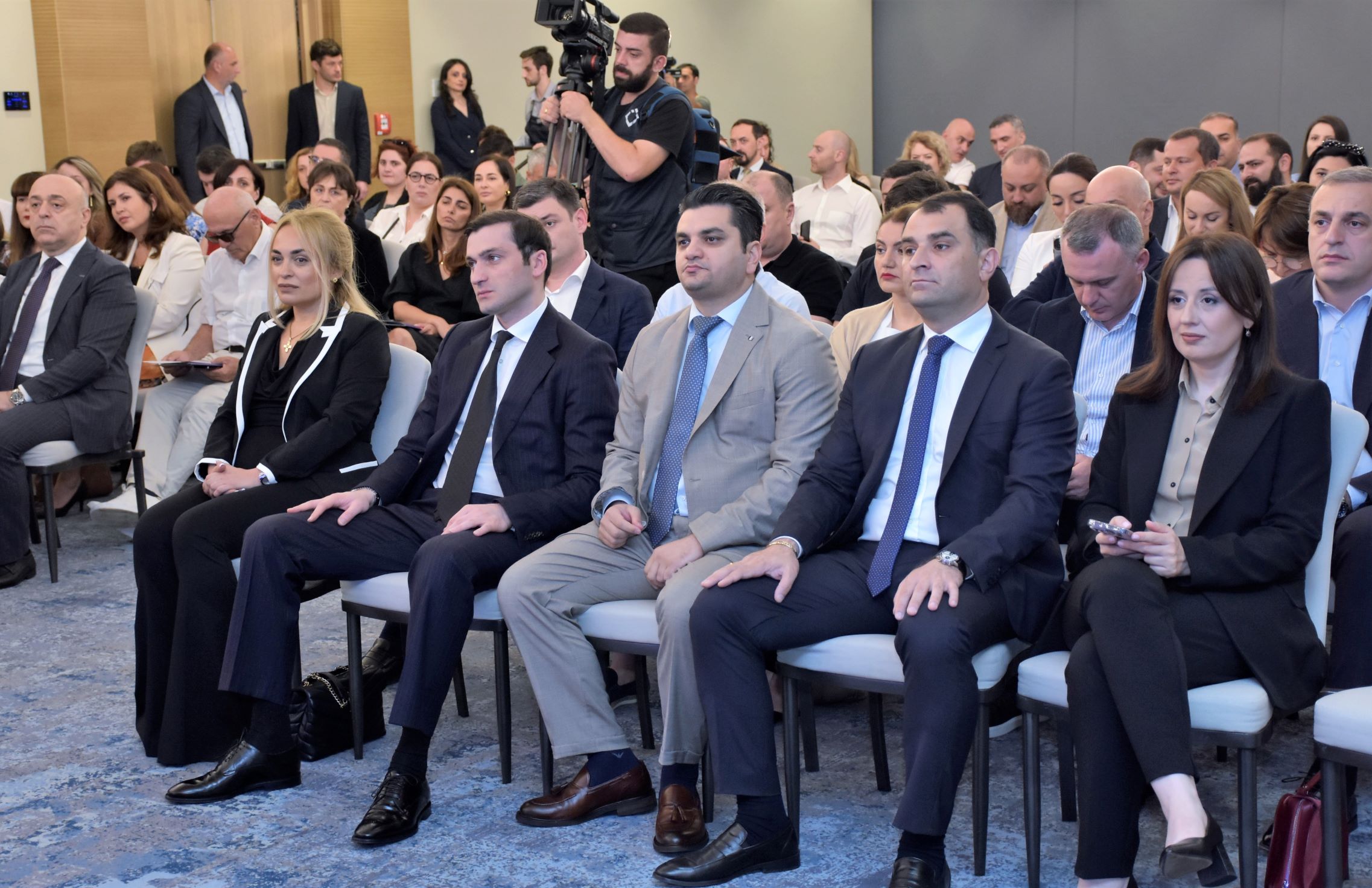 ბათუმი უძრავი ქონებისა და ტურიზმის ფორუმს - “Batumi Real Estate 2023” მასპინძლობს