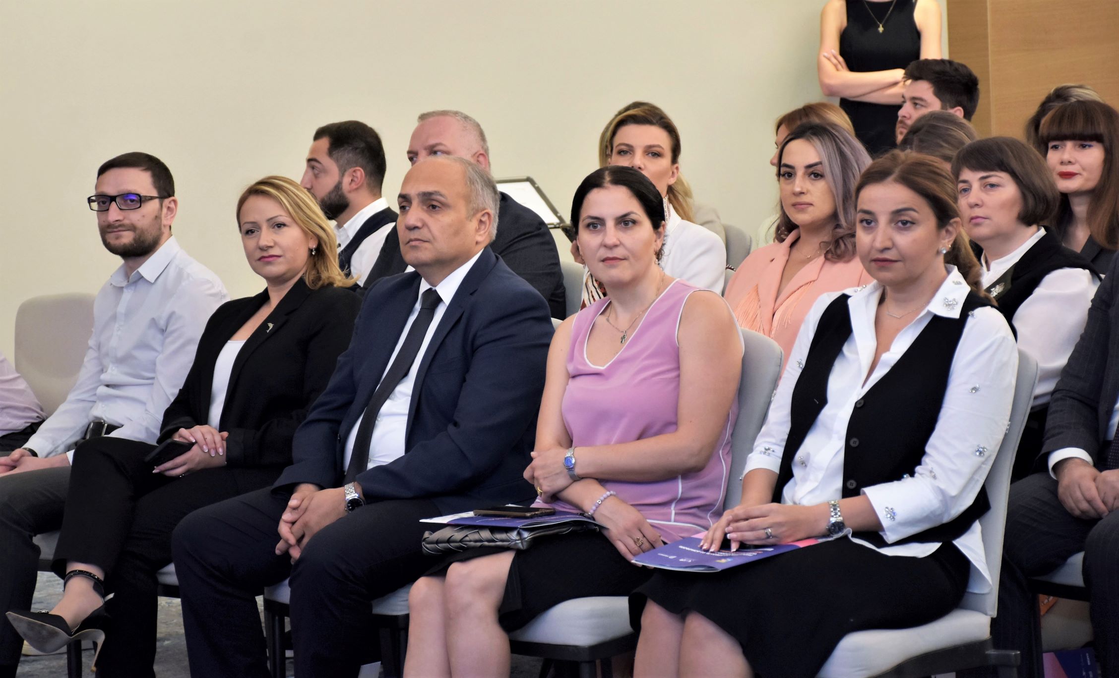 ბათუმი უძრავი ქონებისა და ტურიზმის ფორუმს - “Batumi Real Estate 2023” მასპინძლობს