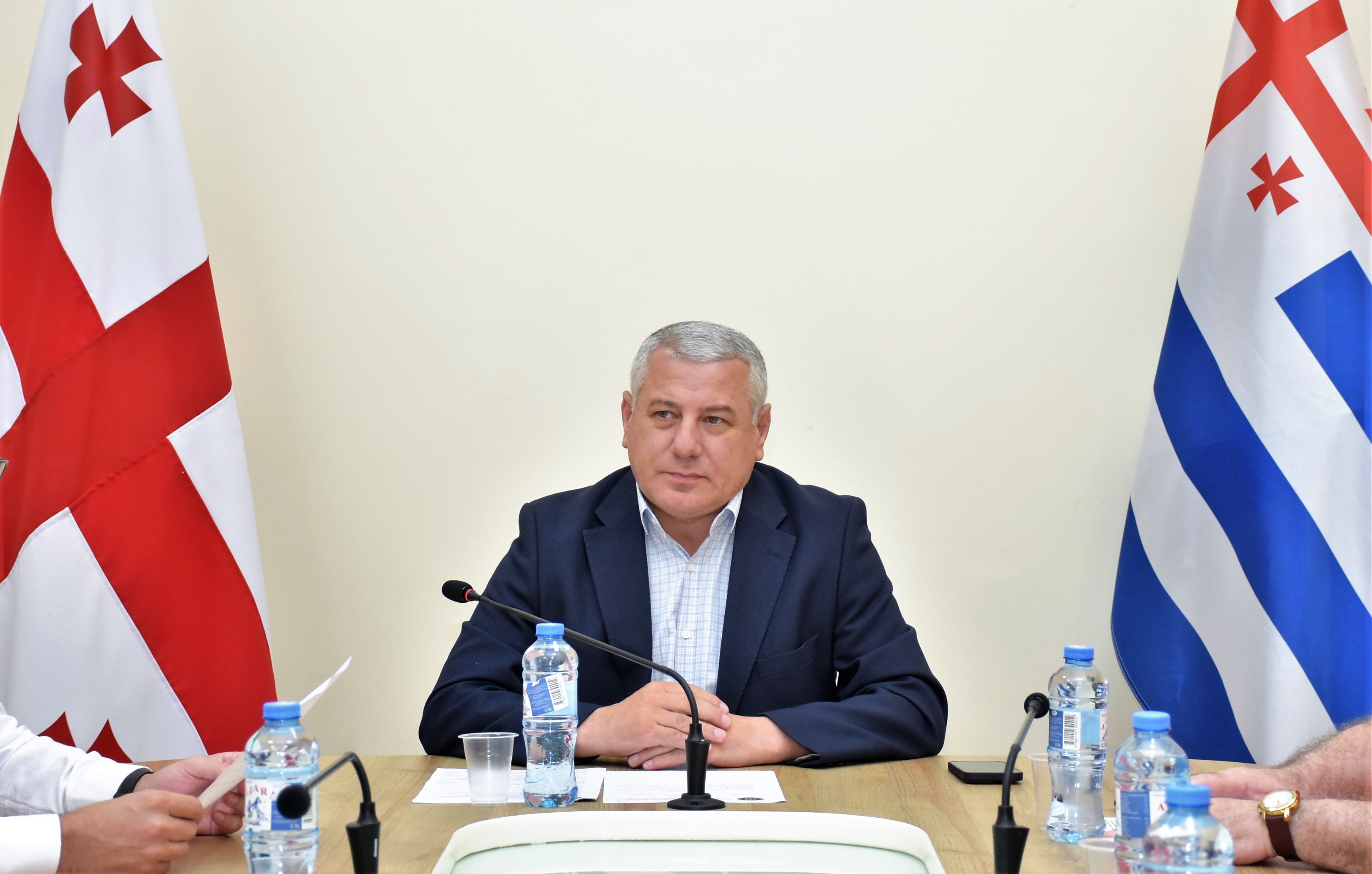 განათლების, მეცნიერების, კულტურისა და სპორტის საკითხთა და აგრარულ და გარემოს დაცვის საკითხთა კომიტეტების ერთობლივი სხდომა