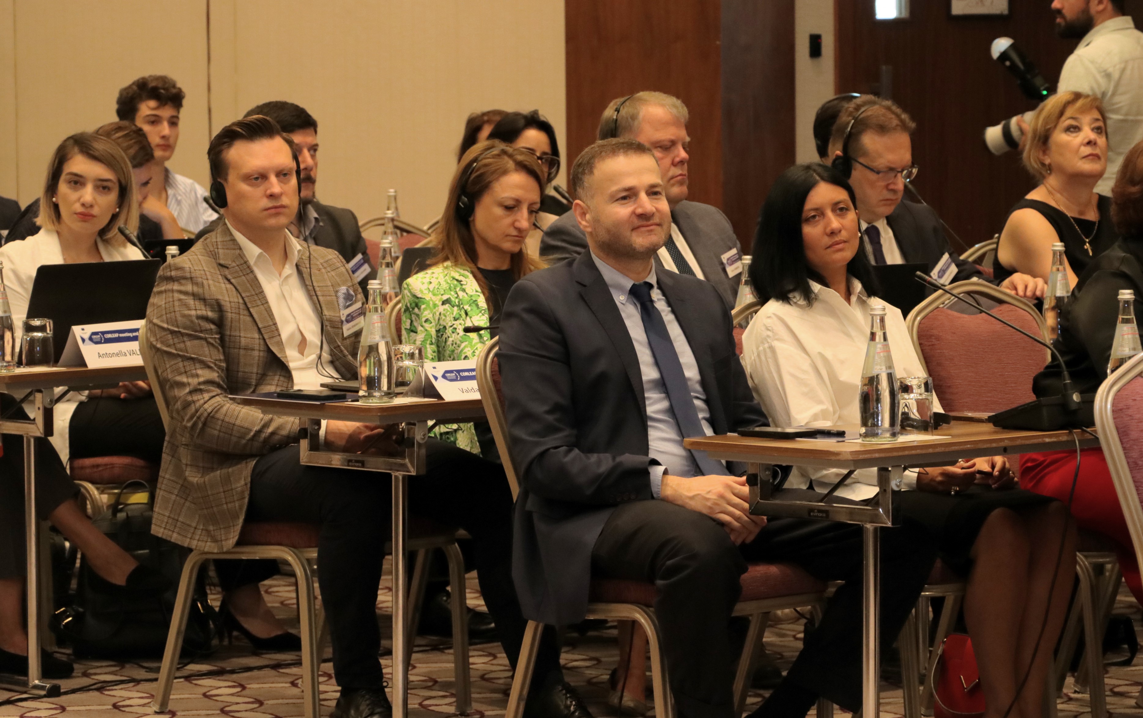  ,,მუნიციპალიტეტების როლი ევროპის სამეზობლო პოლიტიკის განხორციელებაში“-კონფერენცია ბათუმში