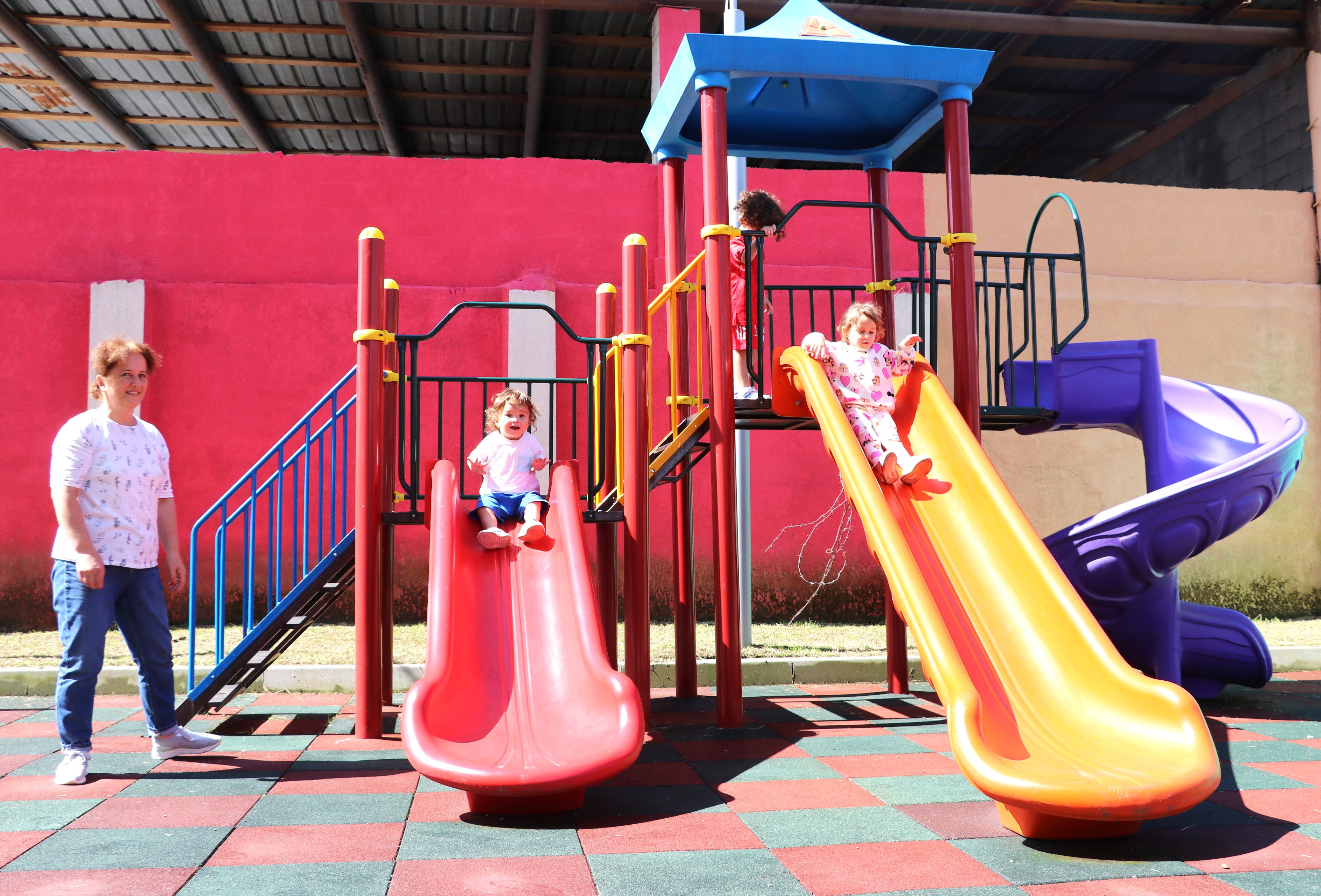 ახალმოსახლეობა ბათუმში &nbsp;ასმა ოჯახმა იზეიმა