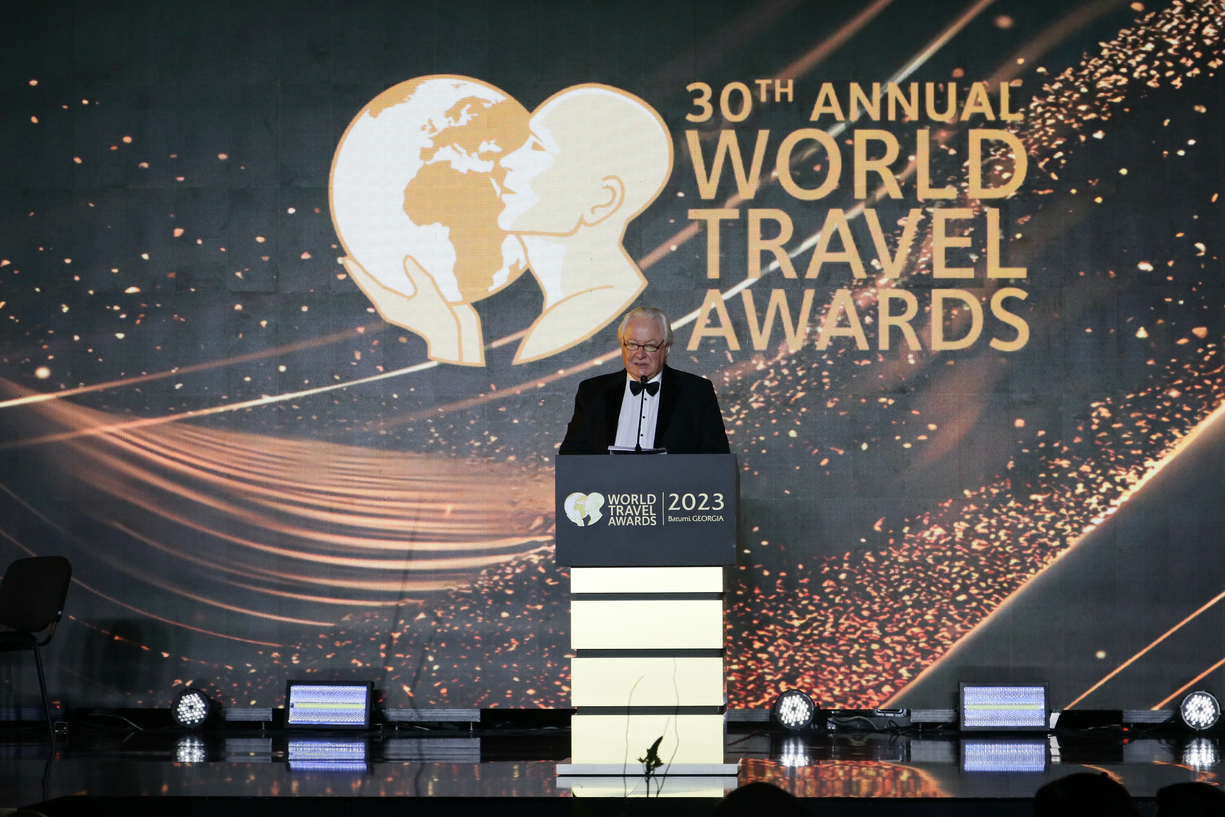 აჭარა ევროპის ყველა სეზონის ტურისტულ მიმართულებად დასახელდა - ბათუმში, World Travel Awards-ის გალაცერემონიაზე, „ტურიზმის ოსკარის“ ნომინანტები დაჯილდოვდნენ