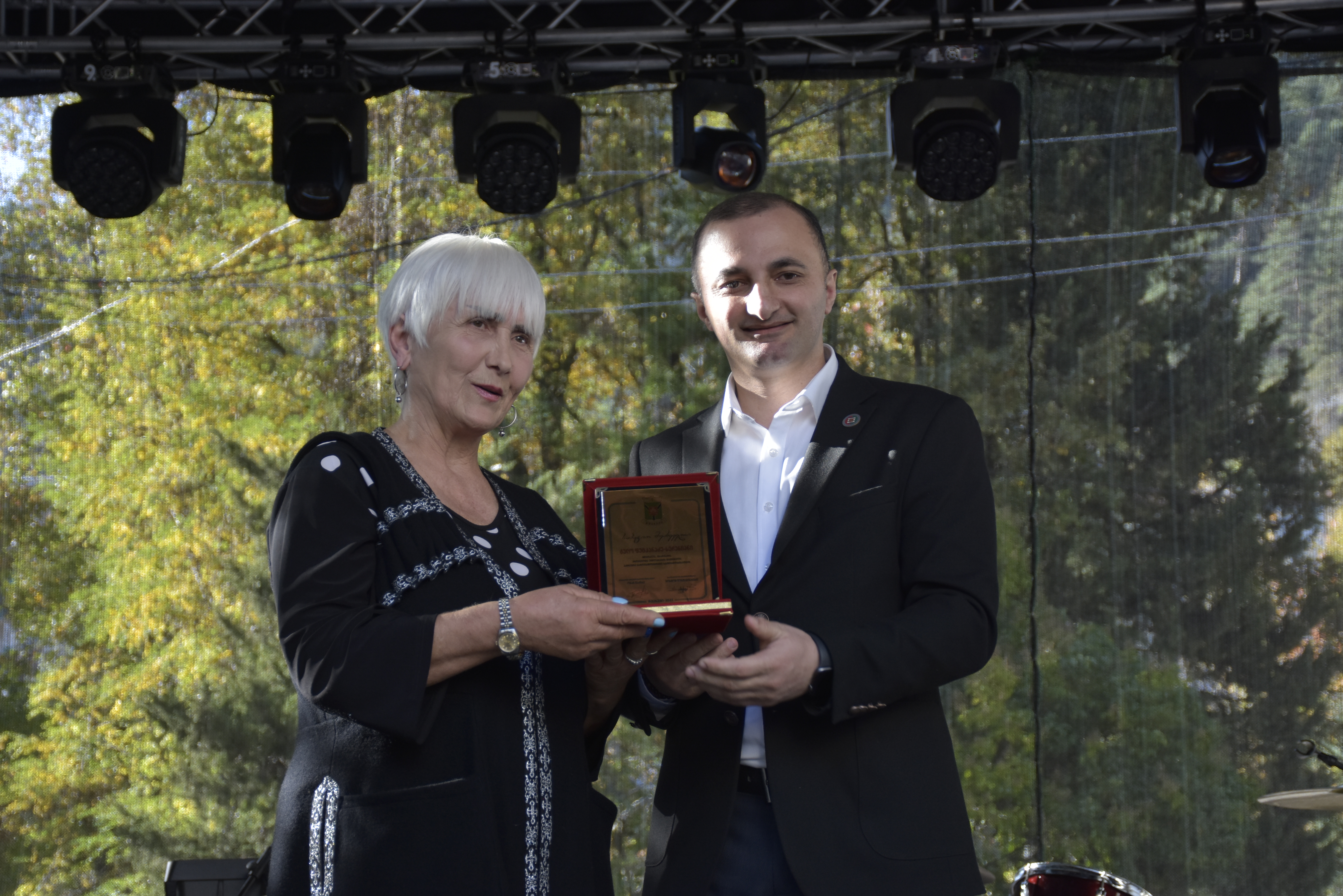 შუახევობა-2023