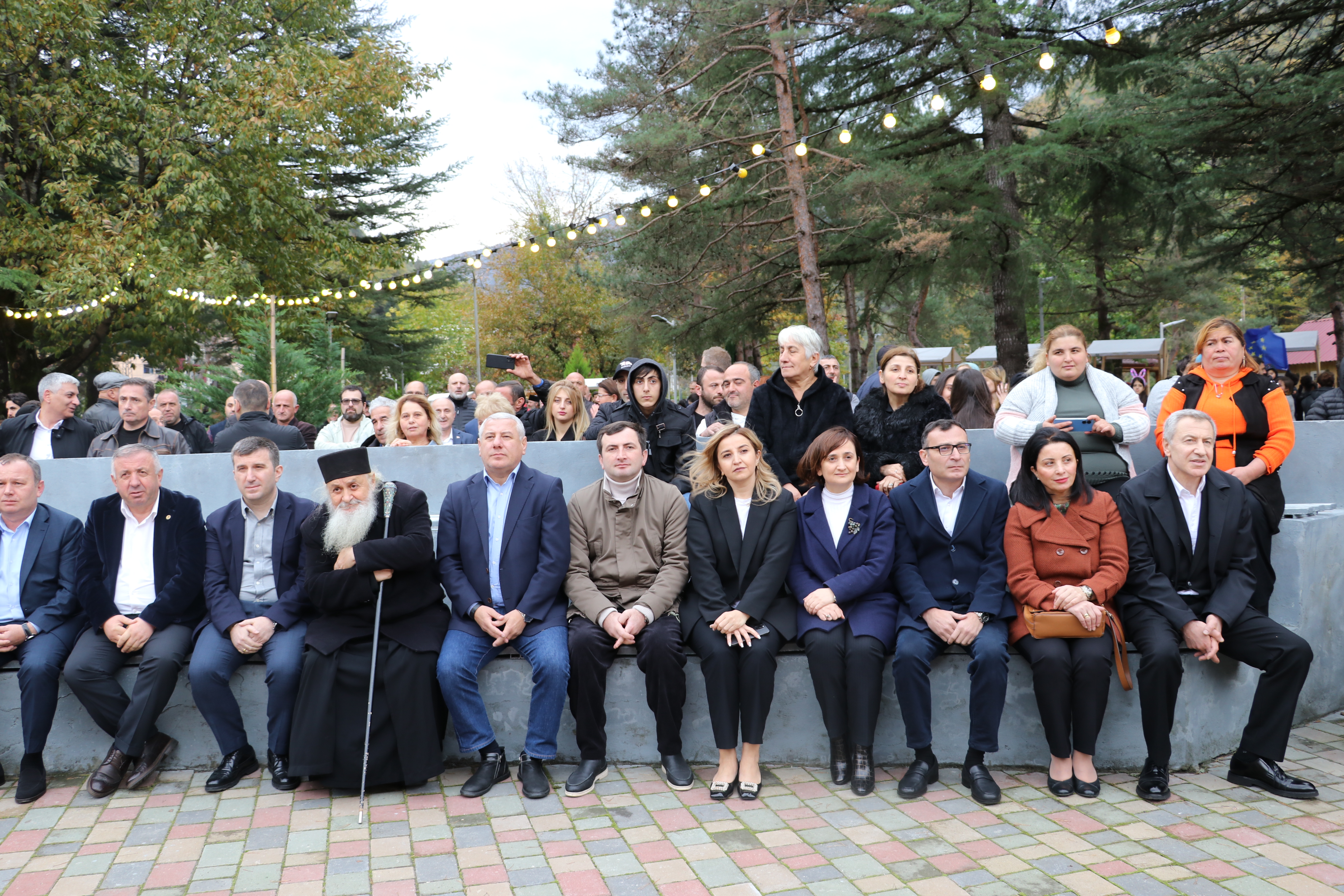 ,,ქედის ღვინის ფესტივალი“ 2023