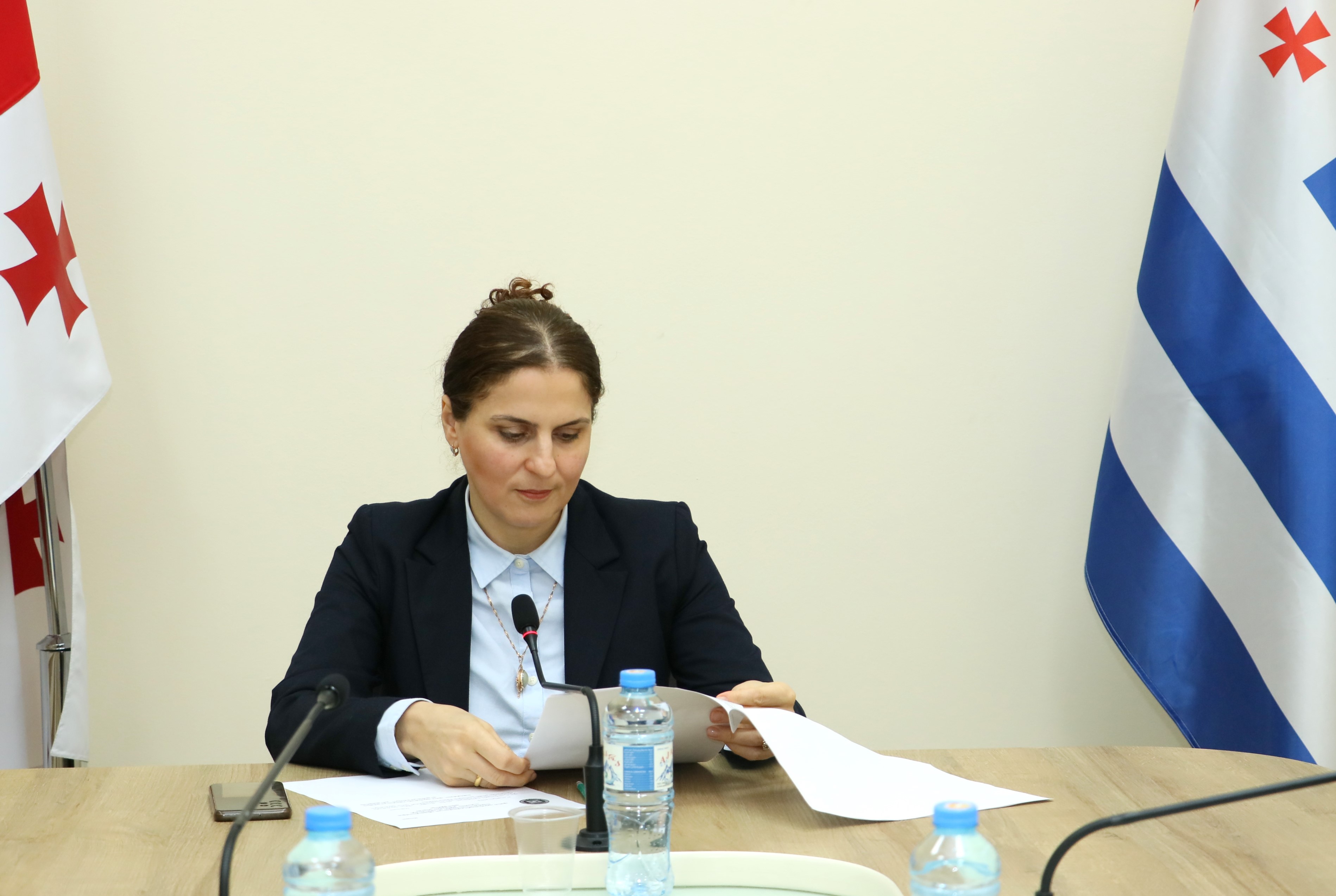 2023 წლის კორექტირებული რესპუბლიკური ბიუჯეტის პროექტი უახლოეს სხდომაზე განიხილება