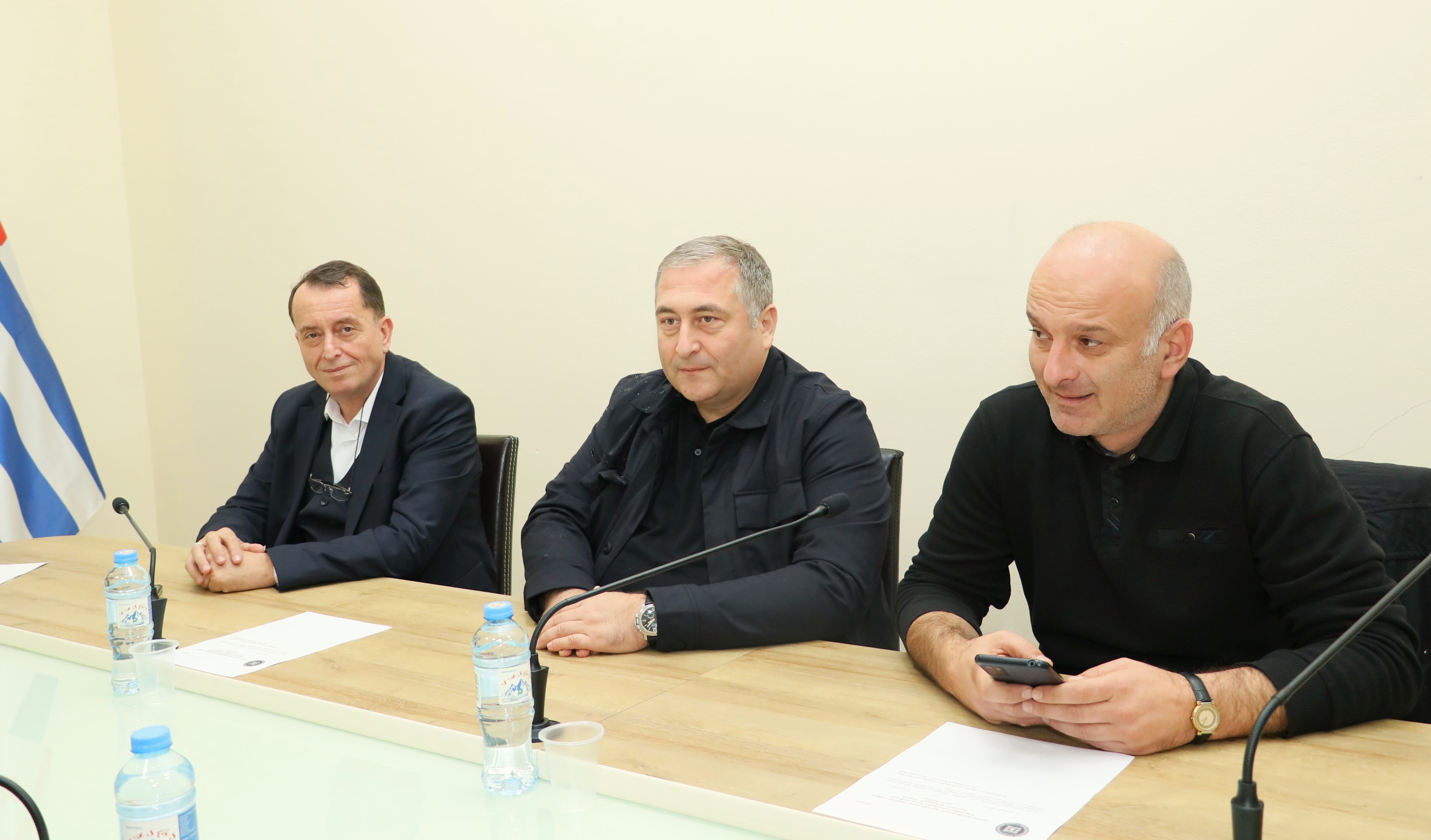 2023 წლის კორექტირებული რესპუბლიკური ბიუჯეტის პროექტი უახლოეს სხდომაზე განიხილება