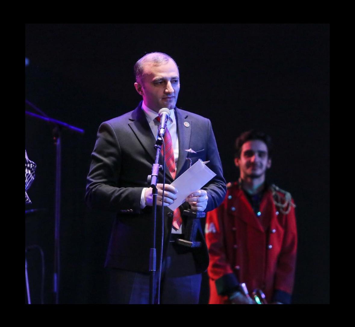 ''პირველი ავტოგრაფის'' გამარჯვებულები დაჯილდოვდნენ