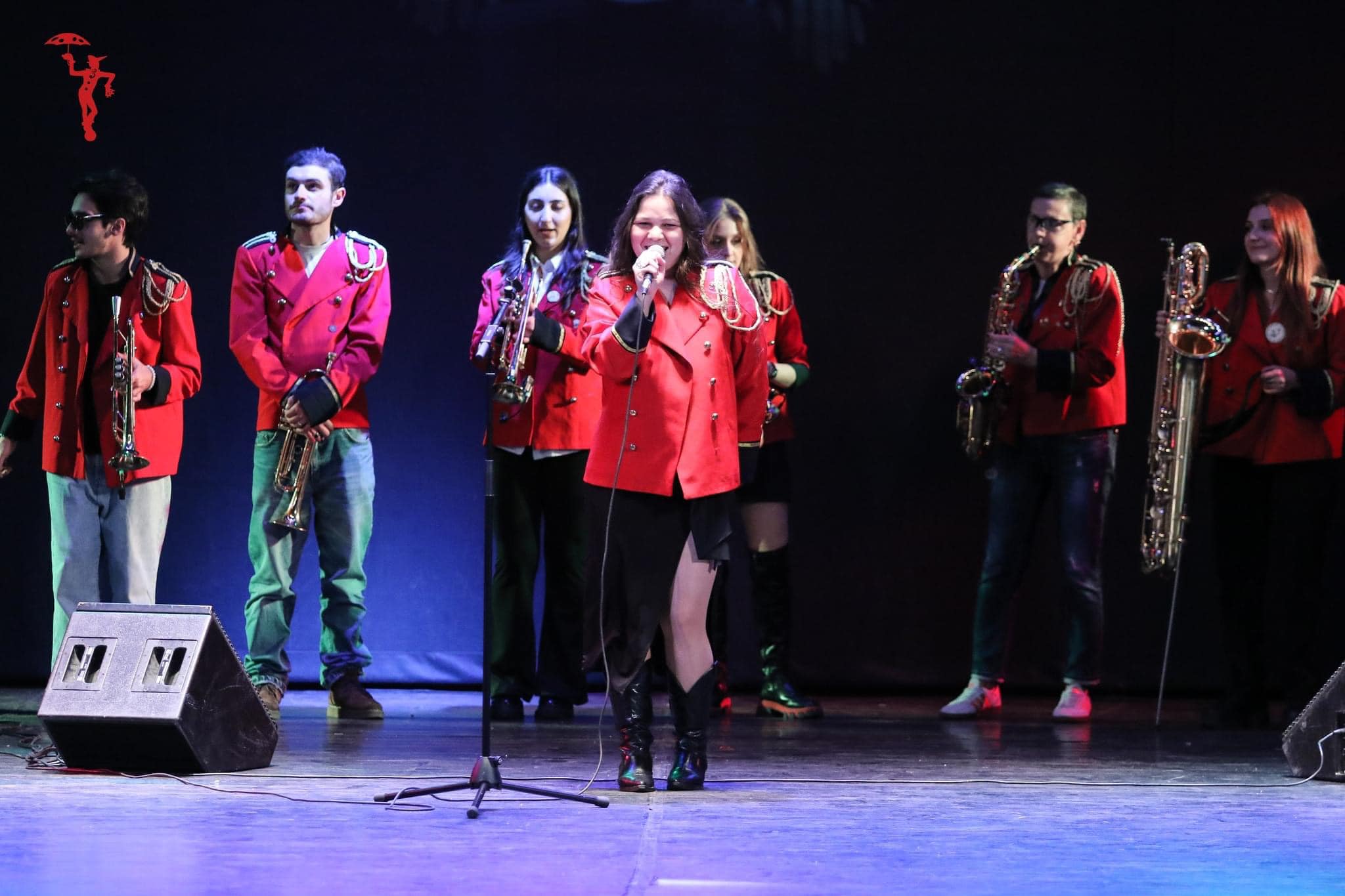 ''პირველი ავტოგრაფის'' გამარჯვებულები დაჯილდოვდნენ