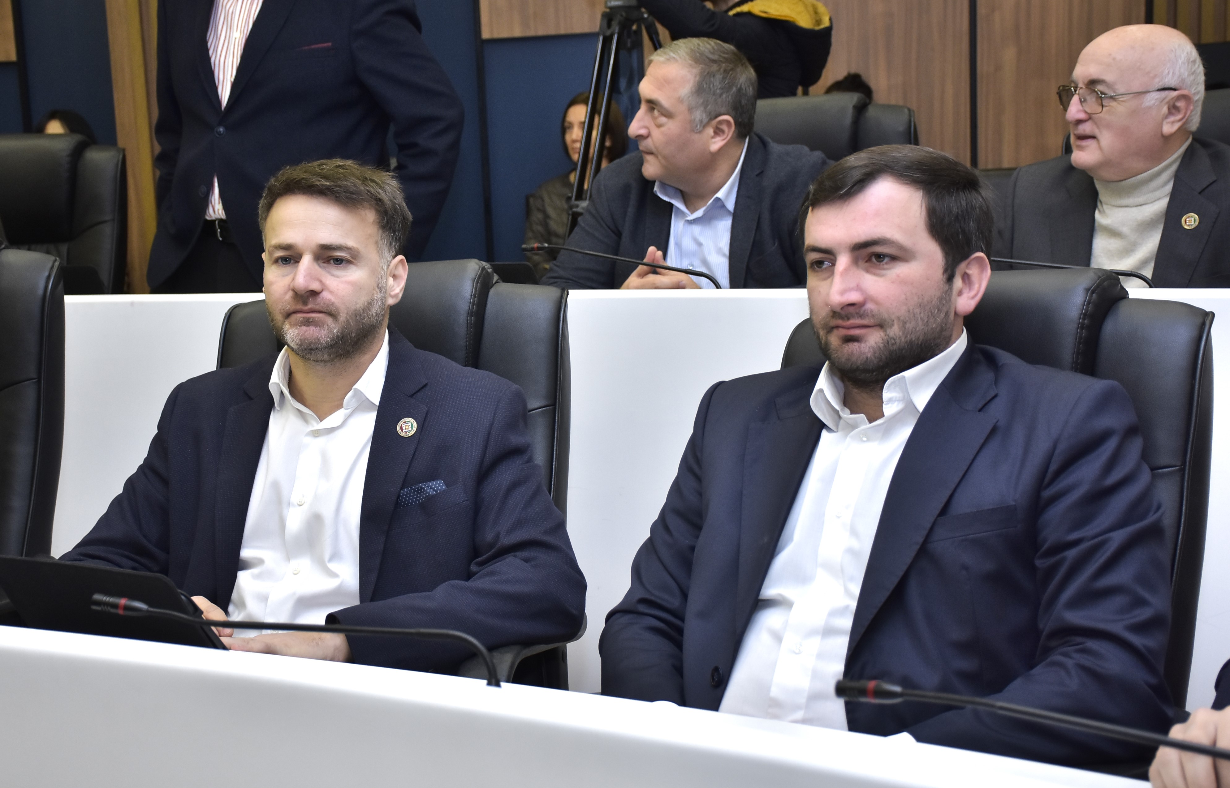 აჭარის უმაღლესმა საბჭომ 2023 წლის კორექტირებული რესპუბლიკური ბიუჯეტი დაამტკიცა