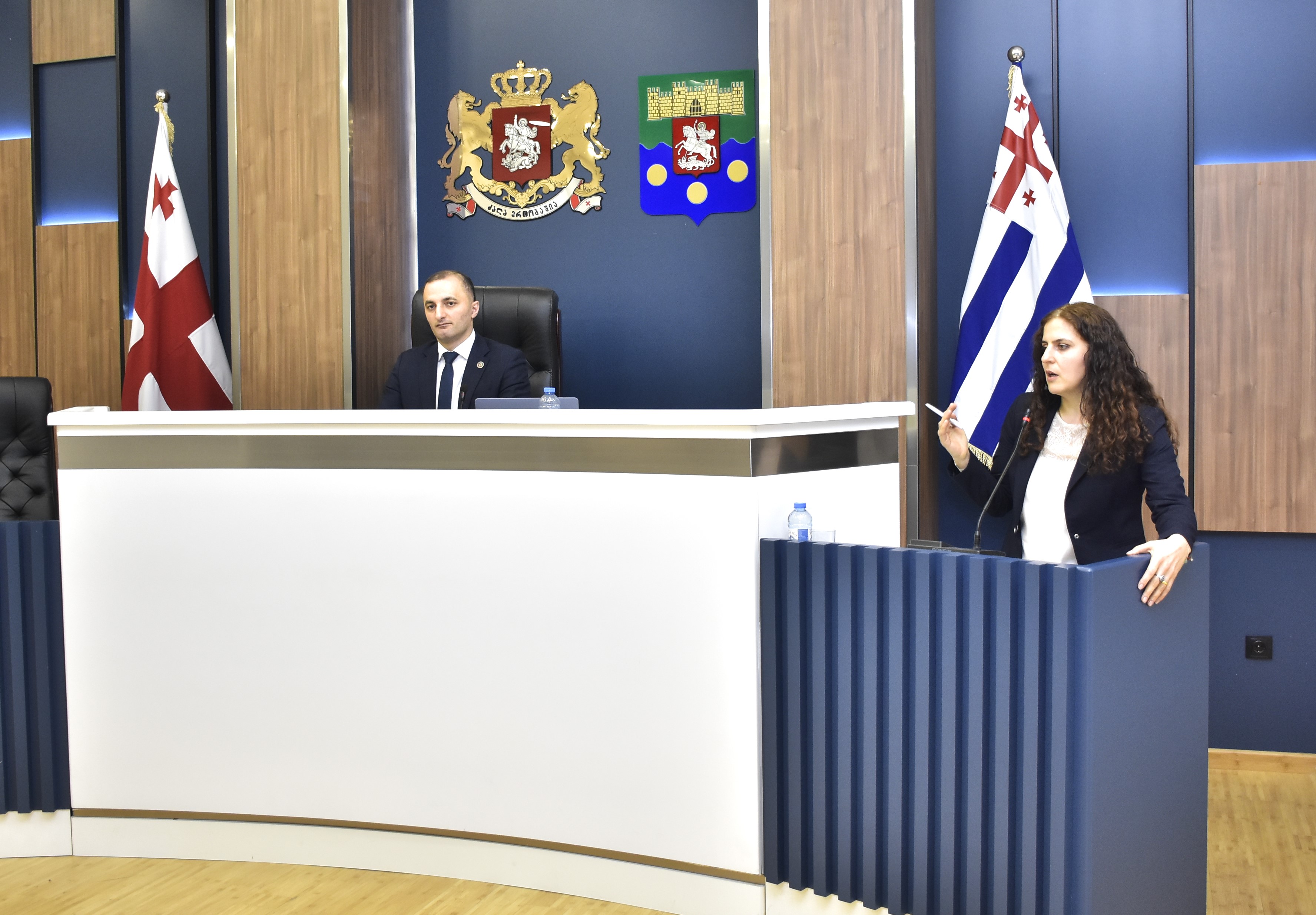 &nbsp; აჭარის 2024 წლის ბიუჯეტი დამტკიცებულია