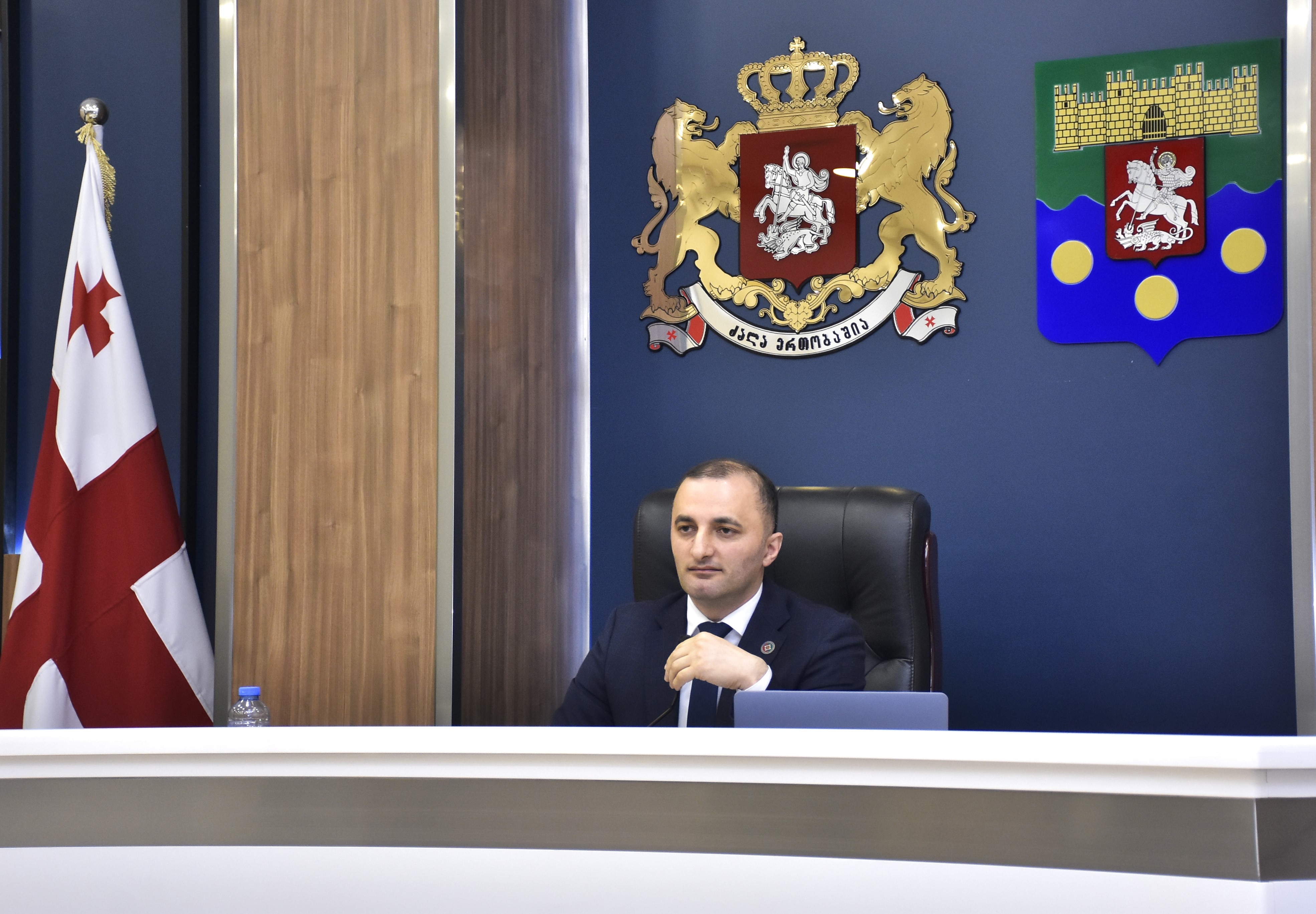 &nbsp; აჭარის 2024 წლის ბიუჯეტი დამტკიცებულია