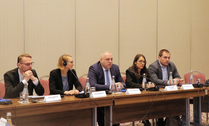 აჭარაში რეგიონული საზოგადოებრივი ტრანსპორტის საპილოტე მოდელი შეიქმნება