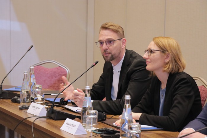 აჭარაში რეგიონული საზოგადოებრივი ტრანსპორტის საპილოტე მოდელი შეიქმნება