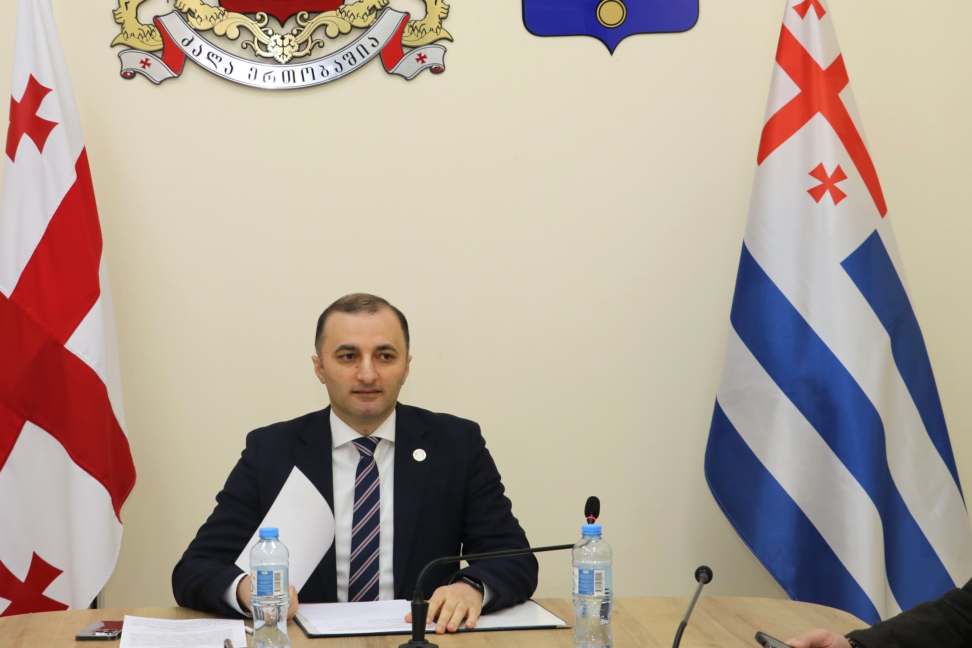 ბიურომ „მინისტრის საათის“ განრიგი დაამტკიცა