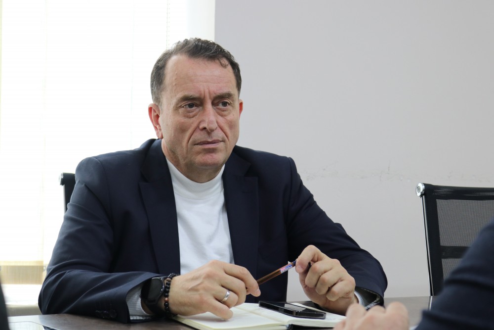 შეხვედრები მაღალმთიან აჭარაში