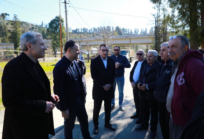 ბათუმს ახალი საბავშვო ბაღი შეემატება