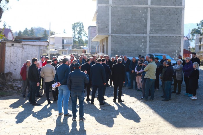 ბათუმს ახალი საბავშვო ბაღი შეემატება