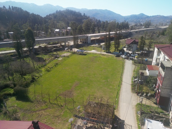 ბათუმს ახალი საბავშვო ბაღი შეემატება