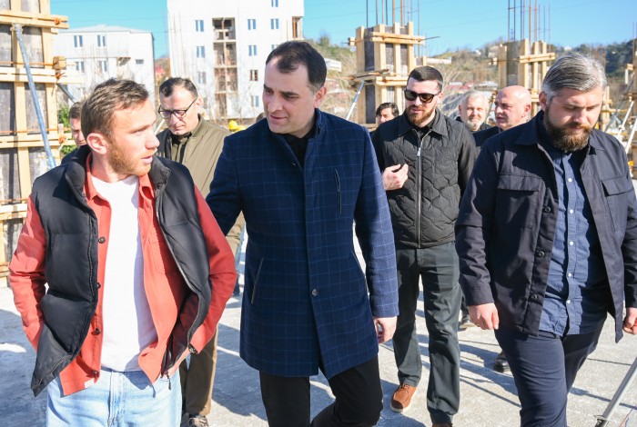 წელს ბათუმში ოთხი ახალი ბაღი აშენდება