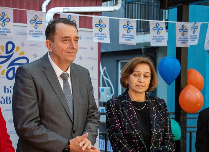 2 აპრილი აუტიზმის შესახებ ცნობადობის ამაღლების მსოფლიო დღეა