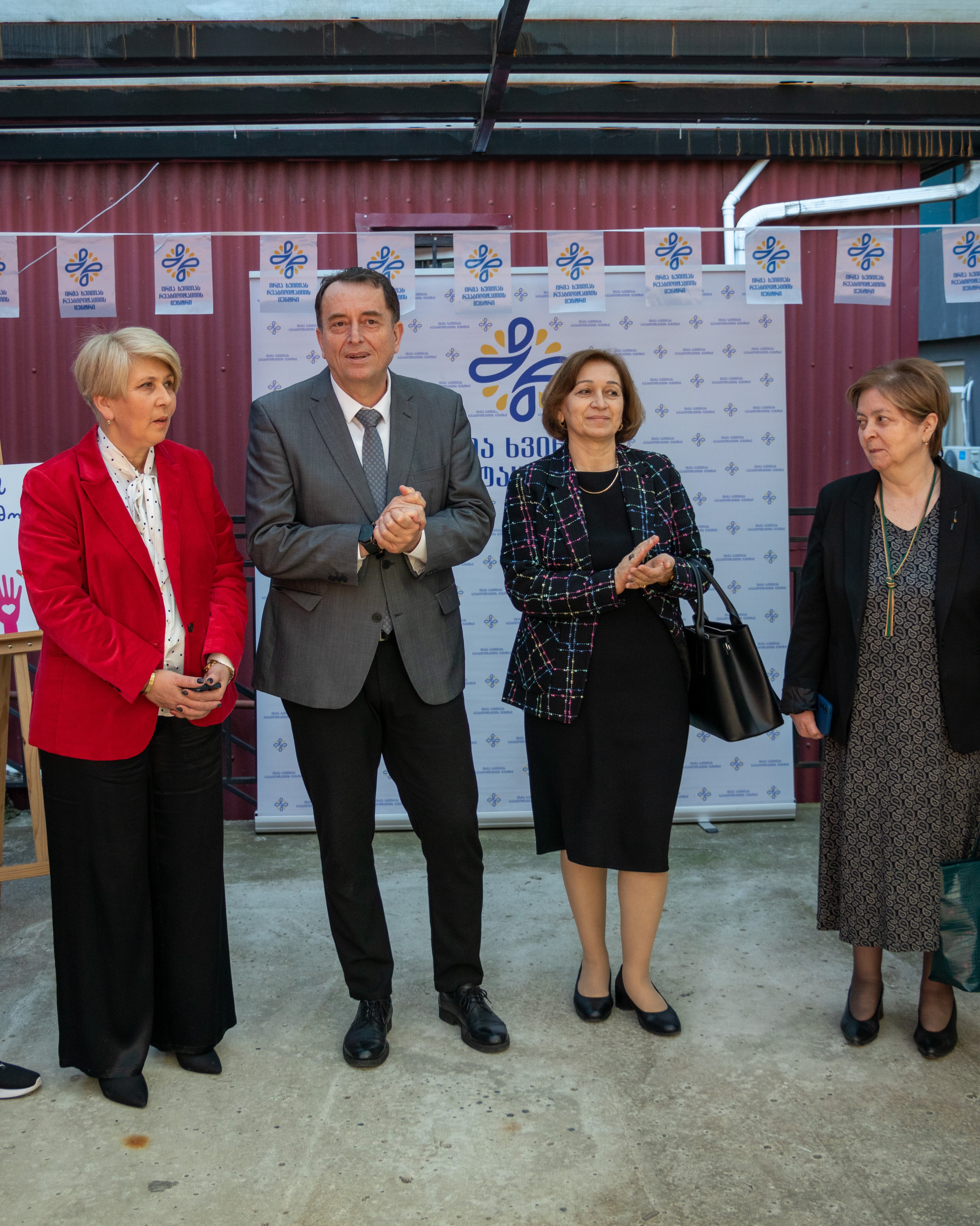 2 აპრილი აუტიზმის შესახებ ცნობადობის ამაღლების მსოფლიო დღეა