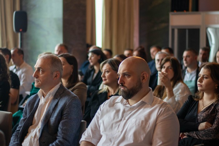  „მედიაცია ბიზნესისთვის“ - ბათუმმა მესამე ყოველწლიურ ფორუმს უმასპინძლა
