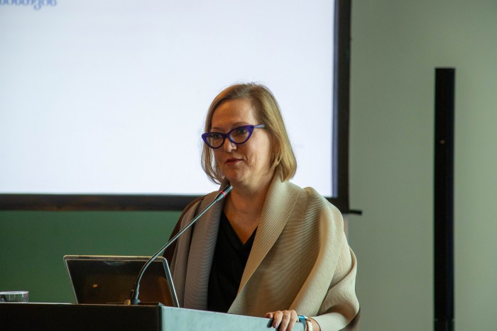  „მედიაცია ბიზნესისთვის“ - ბათუმმა მესამე ყოველწლიურ ფორუმს უმასპინძლა