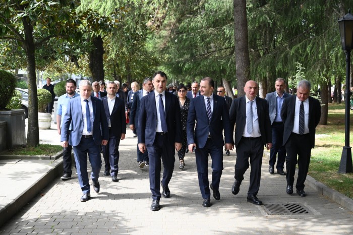 ბათუმობა - 2024