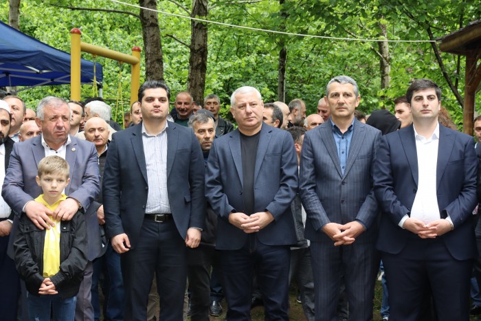 ''მარეთობა'' - 2024