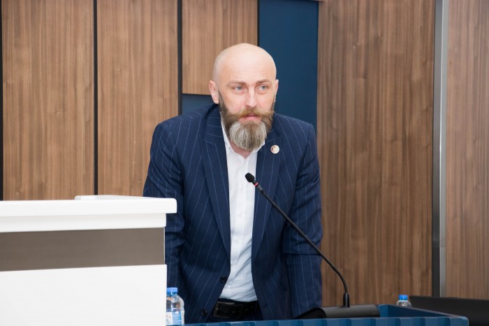 „მინისტრის საათის“ ფორმატში განათლების, კულტურისა და სპორტის მინისტრს - მაია ხაჯიშვილს მოუსმინეს