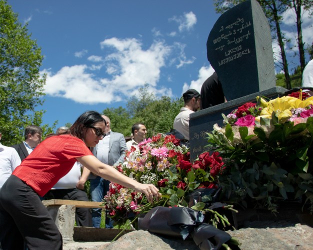 მაღალმთიან აჭარაში „სელიმობა“ ტრადიციული სახალხო ზეიმით აღინიშნა