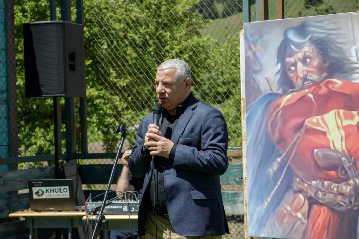 მაღალმთიან აჭარაში „სელიმობა“ ტრადიციული სახალხო ზეიმით აღინიშნა