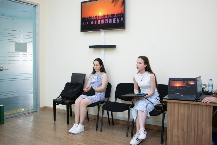      საფინანსო-საბიუჯეტო და ეკონომიკურ საკითხთა კომიტეტში „ბათუმის ბულვარის“ დირექტორის ანგარიში მოისმინეს 