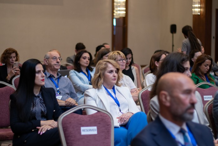 ბათუმი ევროპის რეგიონთა ასამბლეის (AER) „გენერალურ ასამბლეას და შავი ზღვის მე-8 სამიტს“ მასპინძლობს