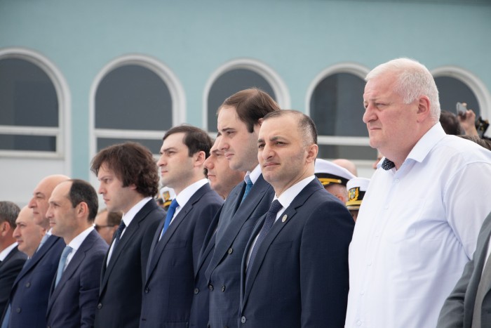 მეზღვაურთა საერთაშორისო დღე